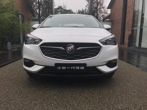 作为曾经的神车本来以为别克的英朗代替了它的位置