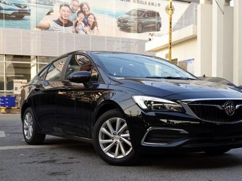 大师解惑：别克威朗加速无力，油门不稳该怎么解决？