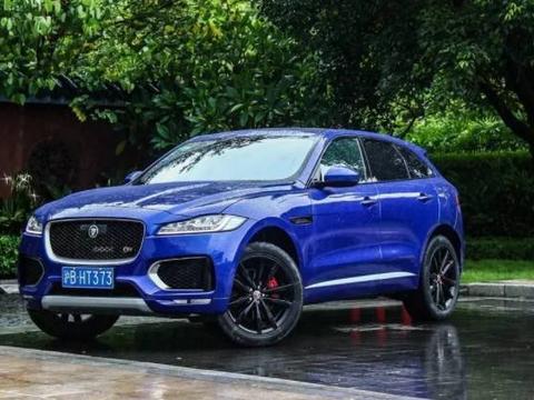 这款车3.0T配8AT，全时四驱，曾叫板保时捷Macan，现降价14万