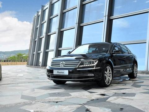 大众最辉煌的豪华车，导致亏损140亿，如今40万没人敢买