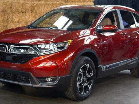 保值率最高的SUV！15万公里不用修，换代降3万后悔买途观L