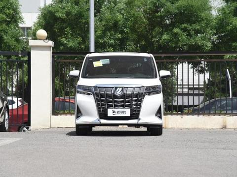 丰田“加价王”想必不说大家也应该知道是谁吧