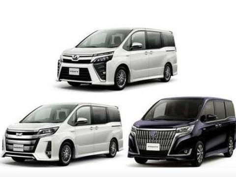 日本9大热销车之一，号称小埃尔法，只要15万，可惜国内没有！