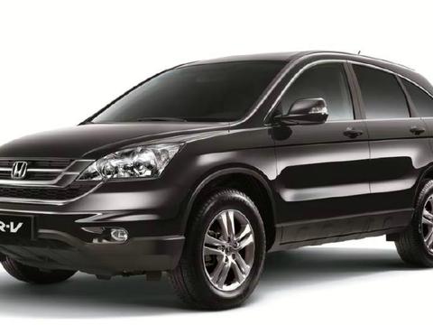 全球驾驶舒适度最高的四款日系SUV，逍客上榜