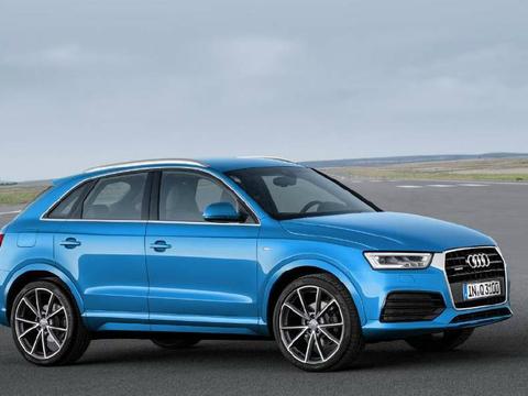 全球驾驶舒适度最高四款德系SUV，奥迪Q3上榜