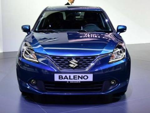 铃木不甘示弱，新小钢炮外观大胆前卫，仅6万叫板国产车同级系列