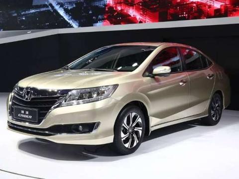 本田凌派、丰田卡罗拉和日产轩逸, 十万左右的预算买哪款比较好?