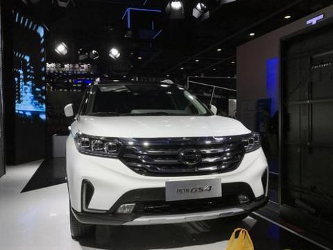 6月新车上市多热闹，强劲SUV霸气来袭，手痒不，走一辆？