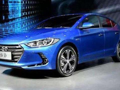 最省油的合资车, 比卡罗拉还省油, 买卡罗拉不如买它!