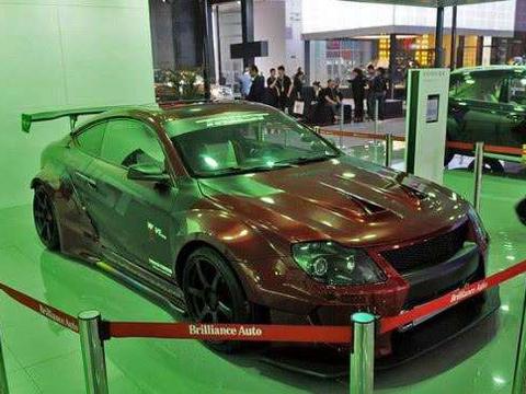 国产高级小跑设计一流, 不输宝马奥迪, 为何遭冷落?