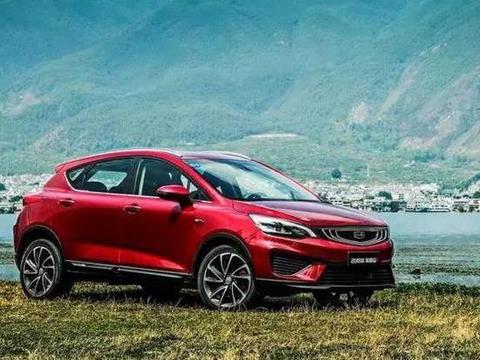 10万内买SUV，吉利、长安到底选谁更靠谱？