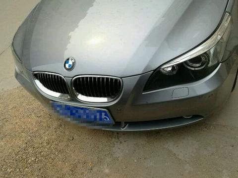 宝马终于要出大招了，推出这款宝马530i