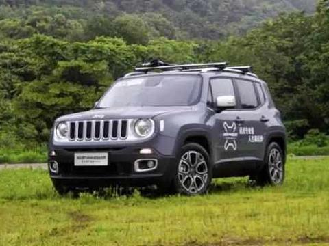 全新Jeep自由侠究竟怎么样？让试过的人告诉你