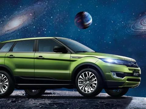 提到路虎这个品牌，国内的消费者还是非常熟悉的