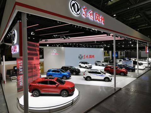 这款跨界SUV要搞事情！智能化不输上汽，带人脸识别，上市要火！