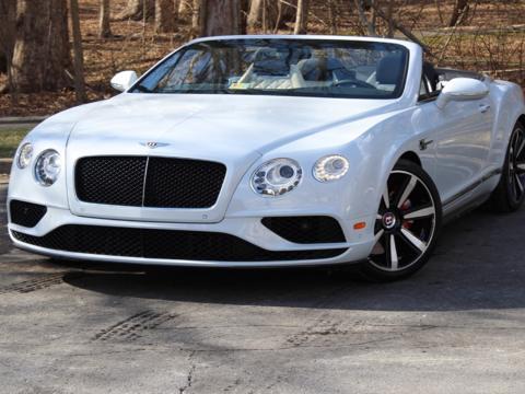 宾利添越直降129万？网友：我差的不是这129万，是那269万