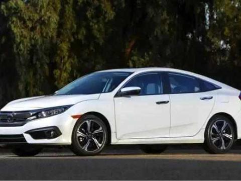 落地价13万 这些新车可以分分钟开走