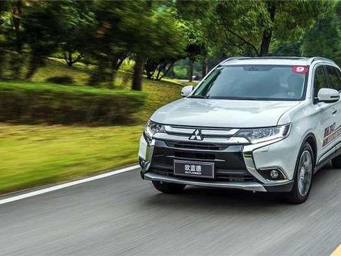 懂车的人都抢着买, 这几款合资SUV, 发动机都是纯进口!