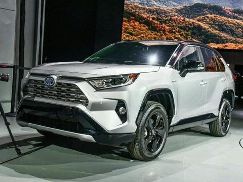 最厚道的日系SUV！新款升级仅卖16万，让CRV彻底崩溃