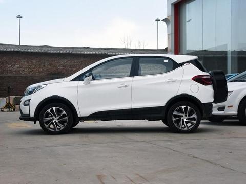 比亚迪元对比本田XR-V 用事实告诉你自主汽车值得信赖