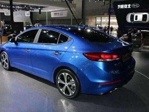 最省油的合资车, 比卡罗拉还省油, 买卡罗拉不如买它!