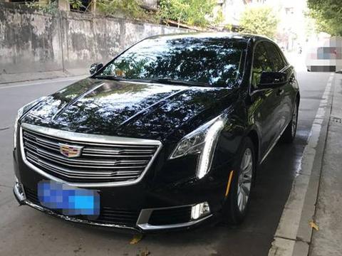 曾经对彪宝马5系卖50万，如今仅26万配2.0T加6AT，被奥迪A4吊打