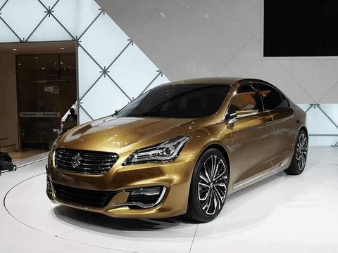 公认“省油王”车企发飙了，全新轿跑颜值不输CC，3毛钱一公里