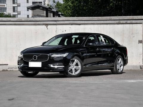 吉利终于“低头”了，白菜价卖豪车，奔驰宝马都看得黯然失色