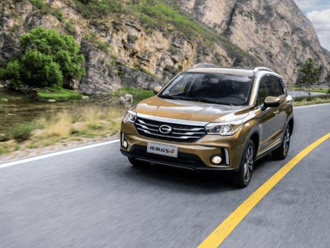 普通上班族想买一辆省油点的SUV, 有哪些好的推荐