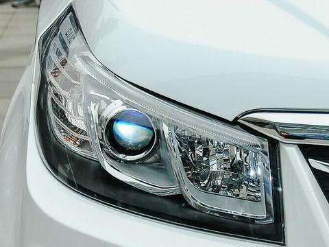 5万可买国产性价比之王SUV，北汽最新幻速S2内饰价值10万