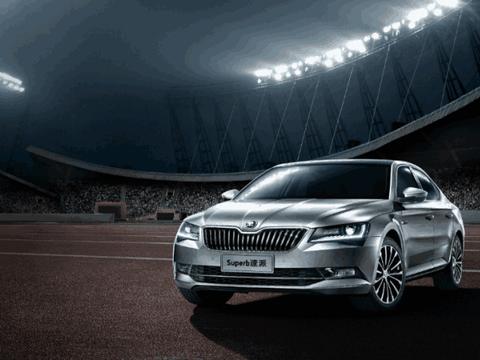 同为大众的MQB平台打造, 差价2万的斯柯达速派和大众速腾怎么选