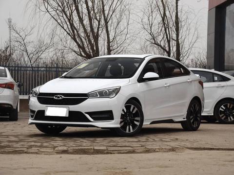 最安全的家轿“甩货”了，5万块还降8千，竟卖出了代步车的价格