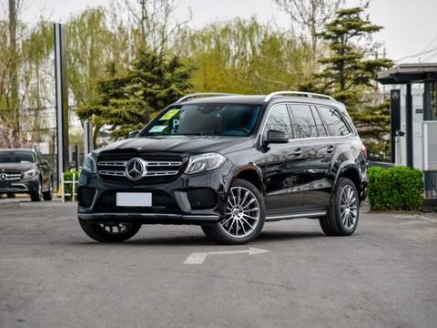 梅赛德斯-奔驰（中国）汽车销售有限公司召回部分进口GLE SUV