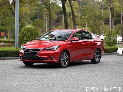 10万买自动挡高配，这4款精品国产车，面子不输合资车