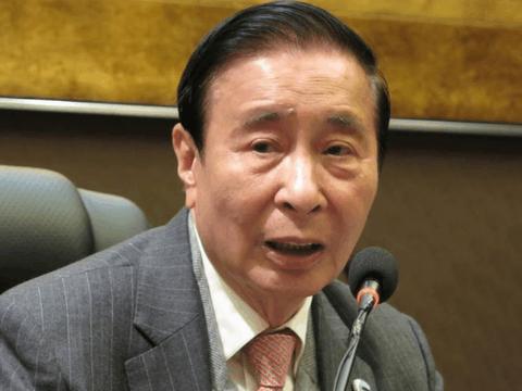 “亚洲股神”李兆基, 身价331亿美元, 座驾却低调到你不敢相信