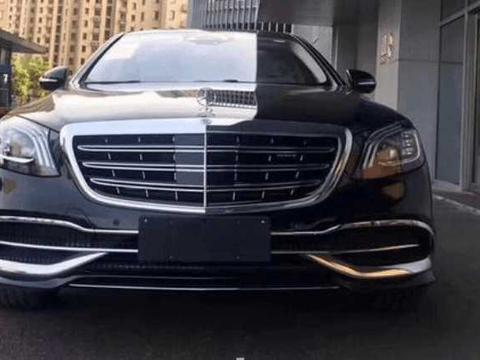 什么才叫豪车? 300万元的售价, 让你体验下有钱人的生活!