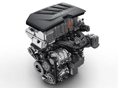 稳定性最高的5款国产发动机，哈佛上榜，第二款全年无大修！