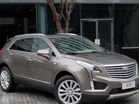 269马力+8AT，狂甩10万让奥迪慌了，雷克萨斯最怕的就是它