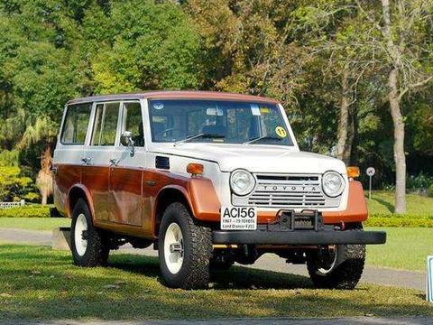 揭开硬派SUV的神秘面纱, 那些“硬”配置到底有啥用处