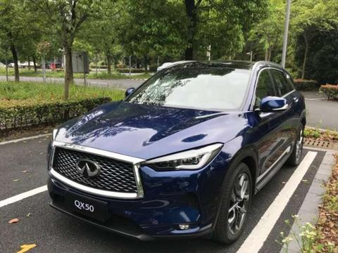 东风合资终于迎来爆发! 新车颜值比GLC还高, 一听价格指南者要慌