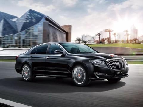 红旗汽车背负骂名，徐留平难辞其咎