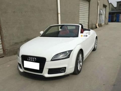 落地价64万，现在只需20万，开去夜场看球有面子，有钱真想买一辆