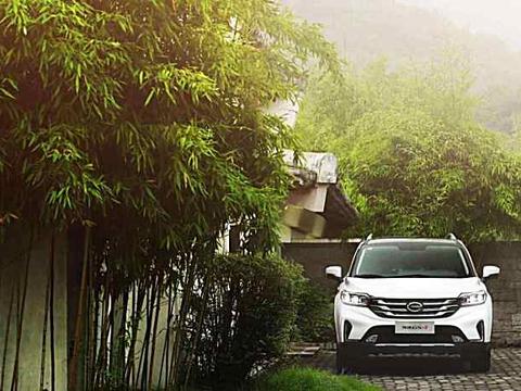 全新GS4背后的牛人，这三位代表了汽车中国造的新高度