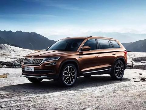 同样的预算，选这几款7座SUV更划算！