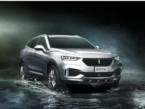 近段时间国产车不断发力，国产车的售价也不断创新高