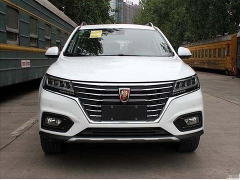 性价比最高的SUV，百公里仅6.8L，裸车仅8万，还买啥哈弗H6