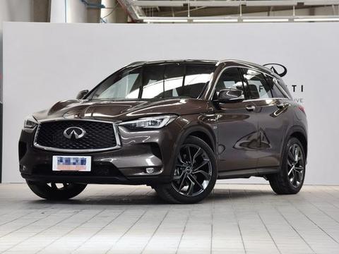 “英菲尼迪“有新的文章更新，请注意查收