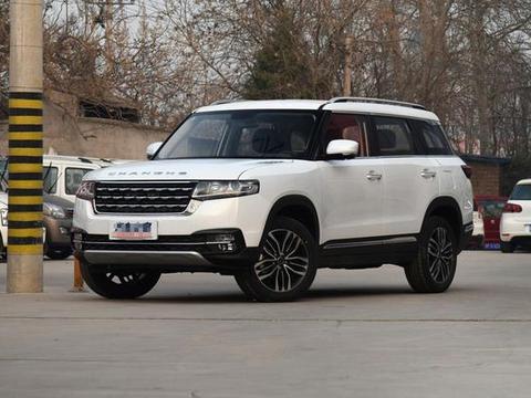 国产汽车品牌如雨后春笋，各种新款车型不断进入市场