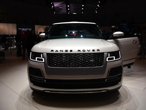 成功男人首选的4款豪车，沉稳大气，最后一款排面十足！