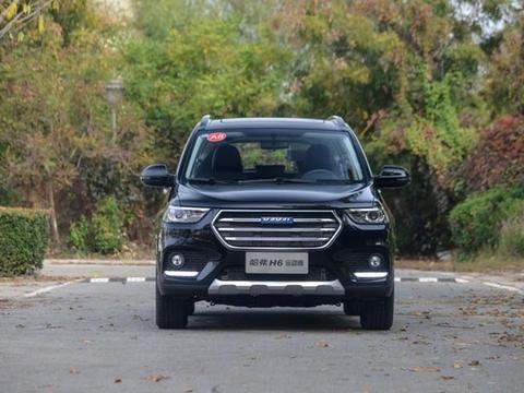 年轻人最喜欢的5款车，颜值爆表有内涵，思域排第三！